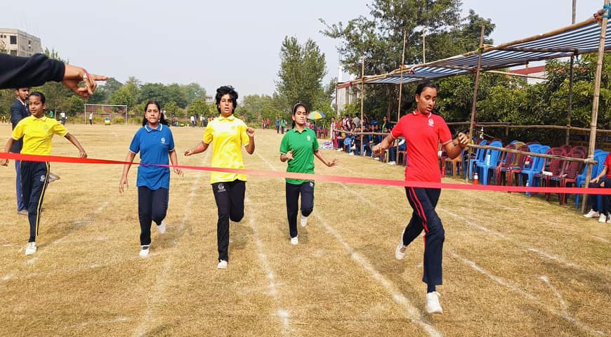 Athletics
