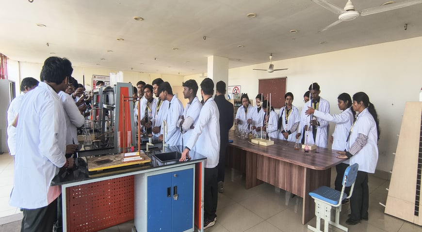 Science Labs