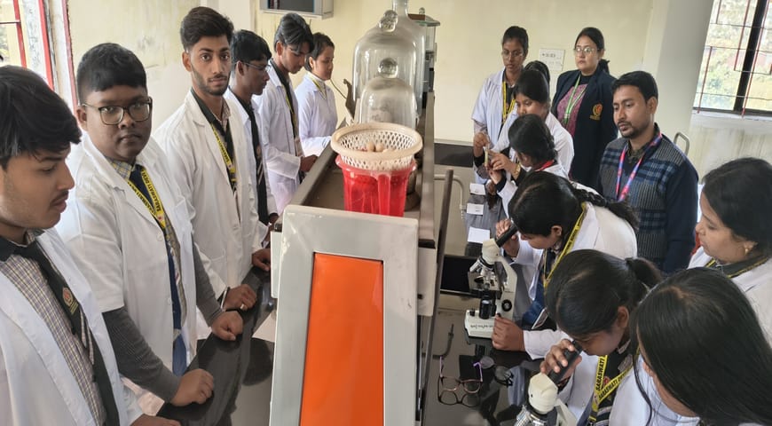 Lab Session