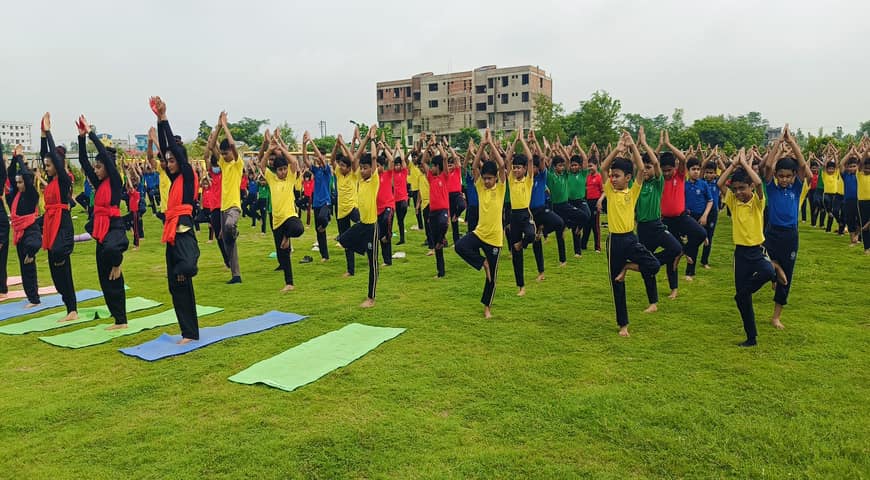 Yoga
